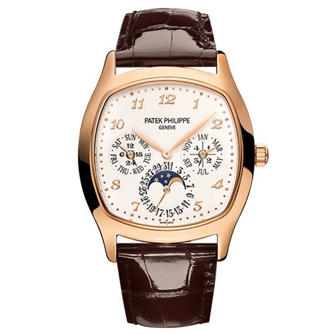 patek philippe 5940r-001 price|Patek Philippe Perpetual Calendar 5940R.